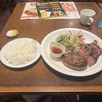 HAMBURG WORKS グランスタ八重洲店 - 