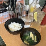 下北沢ミートダイニング - 