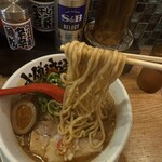 小僧またおまえか。 南森町本店 - 