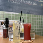 下北沢ミートダイニング - 