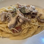 パッパパスタ 港南台店 - 