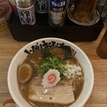 小僧またおまえか。 南森町本店 - 