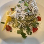 パッパパスタ 港南台店 - 