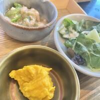 出汁しゃぶおばんざい おかか 市ヶ谷 - 