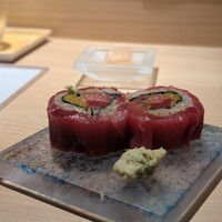鮨 恵比寿 幸凛 - 