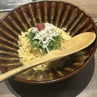 鉄板和食とワイン 萬鉄 - 