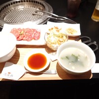 清江苑 池袋西口本店 - 