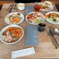 The Kitchen Salvatore Cuomo NAGOYA - 
