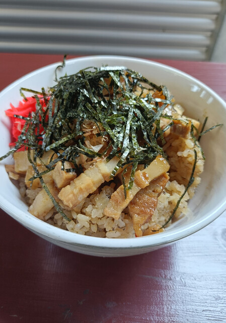 和山海雲 （わやまもずく） - 座間味村/麺類 | 食べログ