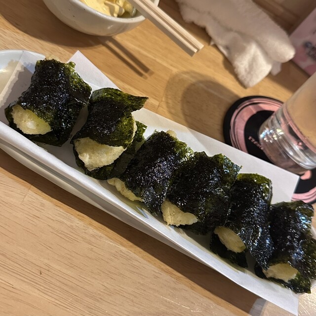 IZAKAYA ようこ - 女川（居酒屋）の写真