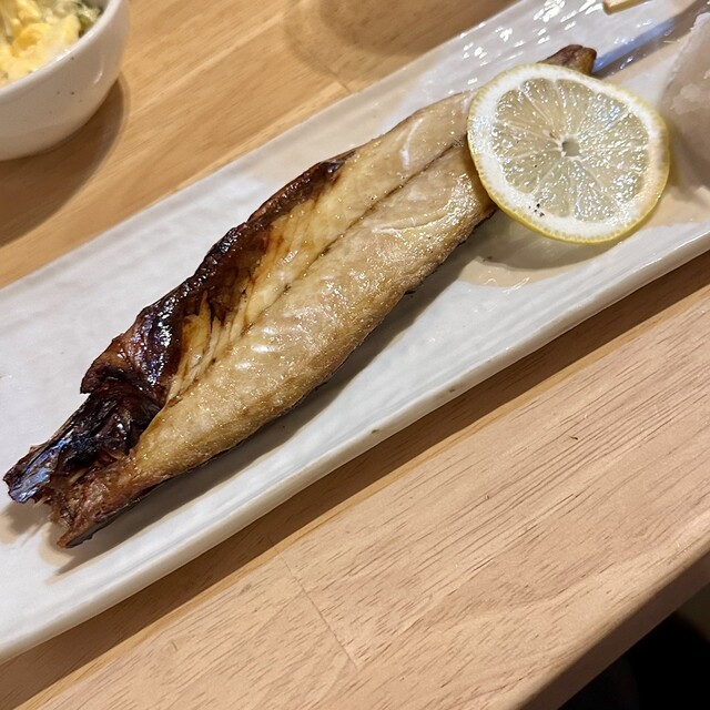 IZAKAYA ようこ - 女川（居酒屋）の写真