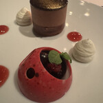 ロウリーズ・ザ・プライムリブ - 