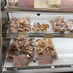 シャンテーコジマ - シュークリーム