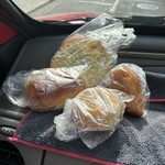 シャンテーコジマ - テイクアウト