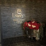 ロウリーズ・ザ・プライムリブ 恵比寿ガーデンプレイス店 - 