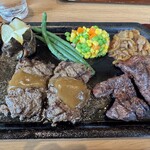 ハングリータイガー 日野店 - 