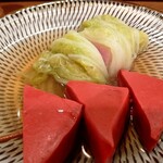 能古 - 