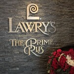 ロウリーズ・ザ・プライムリブ 恵比寿ガーデンプレイス店 - 