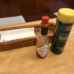 ミルクハウス - 