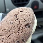 シャンテーコジマ - 長栄軒のビッツを思い出すこれももう