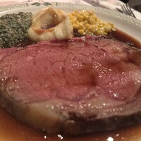 ロウリーズ・ザ・プライムリブ 恵比寿ガーデンプレイス店 - 