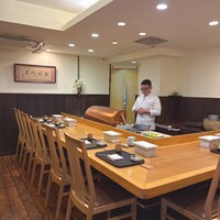 天ぷら 逢坂 - 