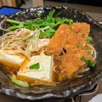 豚料理 酔狂割烹 伊達 - 
