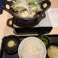 豚料理 酔狂割烹 伊達 - 