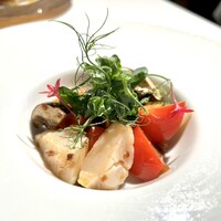 THE ROSE - 