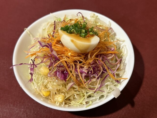 Salad Nicoise photo 3