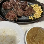 ステーキハウス88Jr. - 