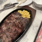 ステーキハウス88Jr. - 