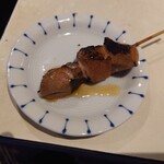 西口やきとん - 