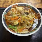 龍王園 - 