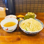 奈つやの中華そば - 