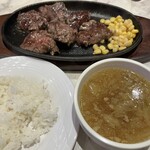 ステーキハウス88Jr. - 