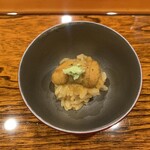 鮨 そえ島 - 