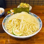 奈つやの中華そば - 