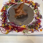 アーム・ドゥ・ギャルソン - 