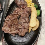 ステーキハウス88Jr. - 