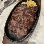 ステーキハウス88Jr. - 