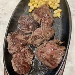 ステーキハウス88Jr. - 