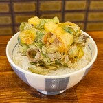 奈つやの中華そば - 