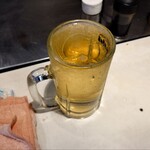 西口やきとん - 