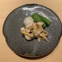 鮨 よし田 - 