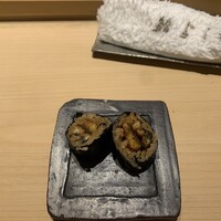 鮨 よし田 - 