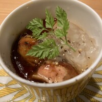 雪花菜 - 