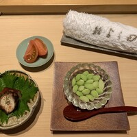 鮨 よし田 - 