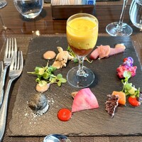レストラン シンフォニー - 