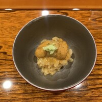 鮨 そえ島 - 